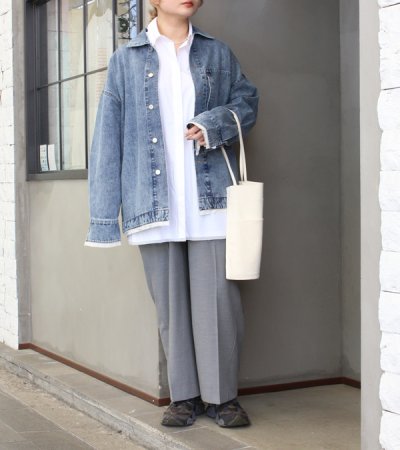 画像11: ミニパールネックレス　Mini Pearl Necklace