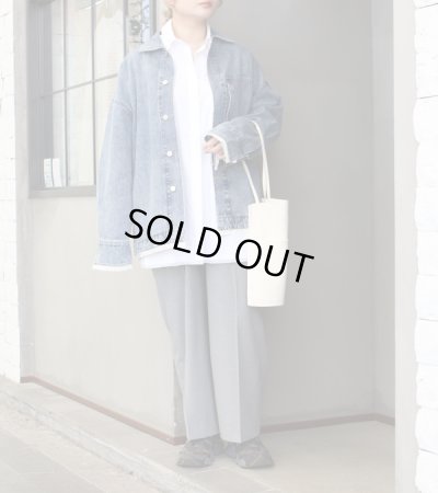 画像11: ミニパールネックレス　Mini Pearl Necklace