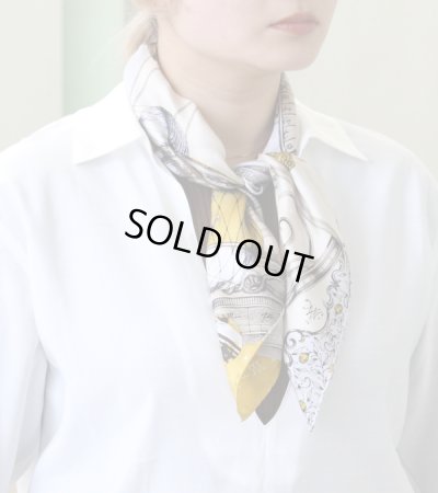 画像8: 20%OFF！シルクスカーフ（中）《セール商品につき返品不可》