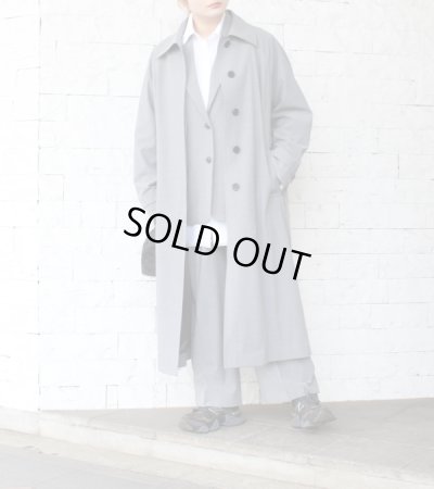 画像9: 20%OFF！パネルワイドパンツ　Panel Wide Pants《セール商品につき返品不可》
