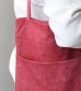 画像28: ベルベットトートバック　Velvet Tote Bag