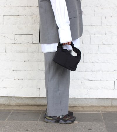 画像3: 20%OFF！パネルワイドパンツ　Panel Wide Pants《セール商品につき返品不可》