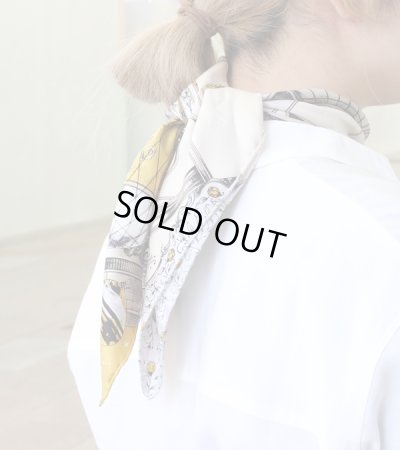 画像11: 20%OFF！シルクスカーフ（中）《セール商品につき返品不可》