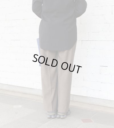画像14: 20%OFF！パネルワイドパンツ　Panel Wide Pants《セール商品につき返品不可》