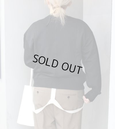 画像16: オーバーサイズスウェット　Oversize Sweat