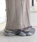 画像15: パネルワイドパンツ　Panel Wide Pants