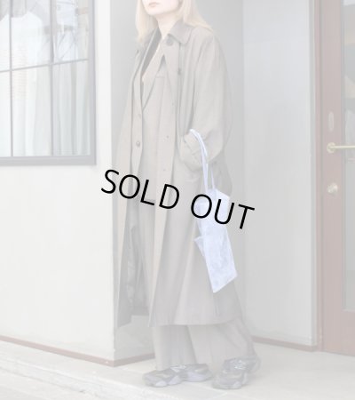 画像18: 20%OFF！パネルワイドパンツ　Panel Wide Pants《セール商品につき返品不可》