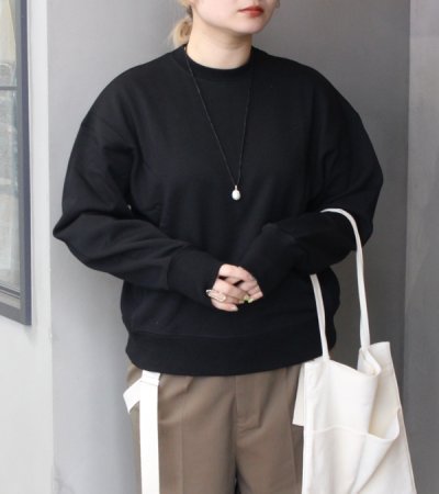 画像13: オーバーサイズスウェット　Oversize Sweat