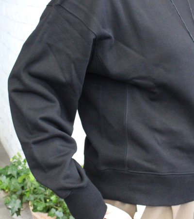 画像17: オーバーサイズスウェット　Oversize Sweat