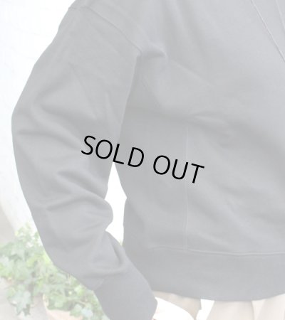 画像17: オーバーサイズスウェット　Oversize Sweat