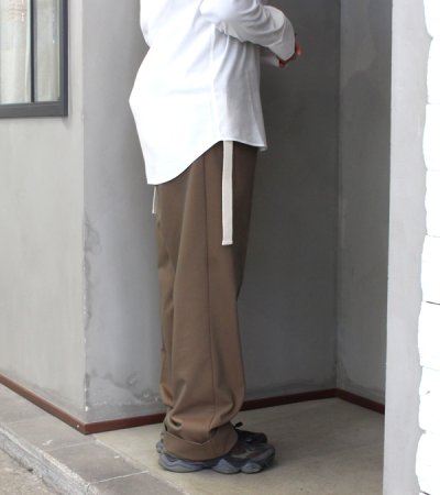 画像14: 20%OFF！サスペンダーハイウエストパンツ　Suspenders Highwaist Pants《セール商品につき返品不可》