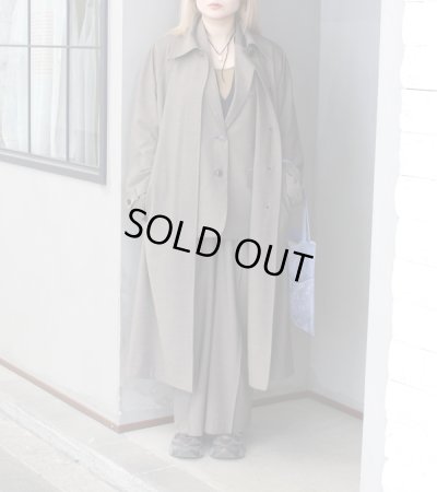 画像17: 20%OFF！パネルワイドパンツ　Panel Wide Pants《セール商品につき返品不可》
