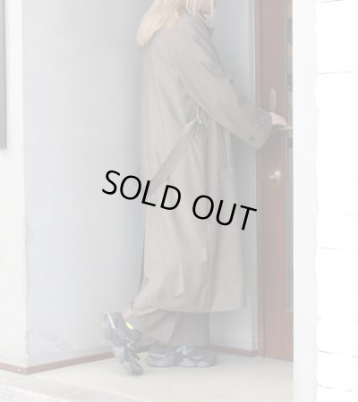 画像19: 20%OFF！パネルワイドパンツ　Panel Wide Pants《セール商品につき返品不可》