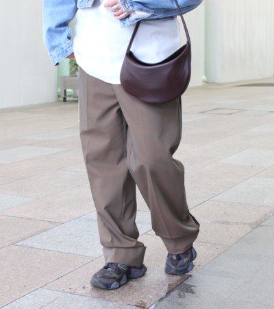 画像17: 20%OFF！サスペンダーハイウエストパンツ　Suspenders Highwaist Pants《セール商品につき返品不可》