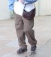 画像17: サスペンダーハイウエストパンツ　Suspenders Highwaist Pants