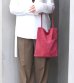 画像25: ベルベットトートバック　Velvet Tote Bag