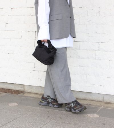 画像6: 20%OFF！パネルワイドパンツ　Panel Wide Pants《セール商品につき返品不可》