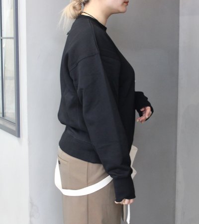 画像15: オーバーサイズスウェット　Oversize Sweat