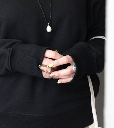 画像18: オーバーサイズスウェット　Oversize Sweat