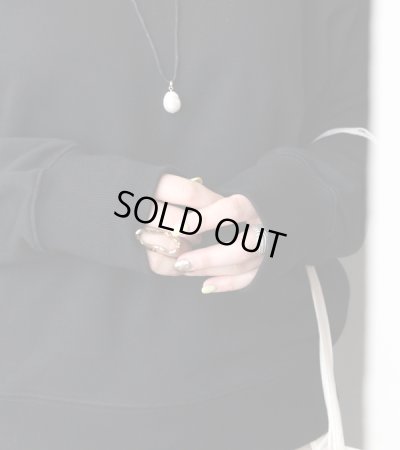 画像18: オーバーサイズスウェット　Oversize Sweat