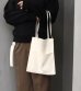 画像11: ベルベットトートバック　Velvet Tote Bag