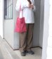 画像26: ベルベットトートバック　Velvet Tote Bag