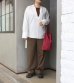 画像27: ベルベットトートバック　Velvet Tote Bag