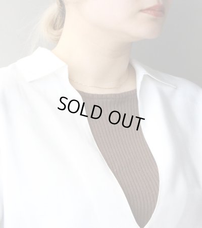 画像3: チェーンネックレス　Chain Necklace