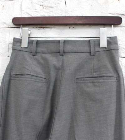 画像24: 20%OFF！パネルワイドパンツ　Panel Wide Pants《セール商品につき返品不可》