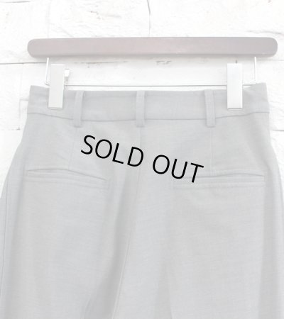 画像24: 20%OFF！パネルワイドパンツ　Panel Wide Pants《セール商品につき返品不可》