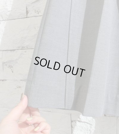 画像25: 20%OFF！パネルワイドパンツ　Panel Wide Pants《セール商品につき返品不可》