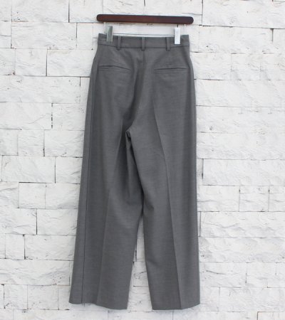 画像23: 20%OFF！パネルワイドパンツ　Panel Wide Pants《セール商品につき返品不可》