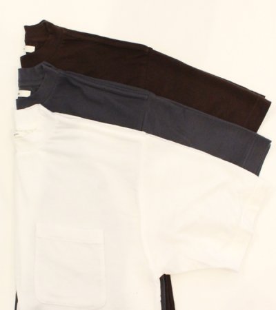 画像19: ポケットオーバーティーシャツ　Pocket Over T-shirts