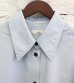 画像13: ハーフスリーブブロードシャツ　Halfsleeve Broad Shirts