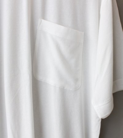 画像17: ポケットオーバーティーシャツ　Pocket Over T-shirts