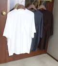 ポケットオーバーティーシャツ　Pocket Over T-shirts