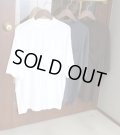 ポケットオーバーティーシャツ　Pocket Over T-shirts