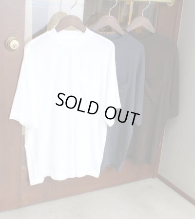 画像1: ポケットオーバーティーシャツ　Pocket Over T-shirts