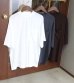 画像1: ポケットオーバーティーシャツ　Pocket Over T-shirts (1)