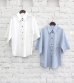 画像20: ハーフスリーブブロードシャツ　Halfsleeve Broad Shirts