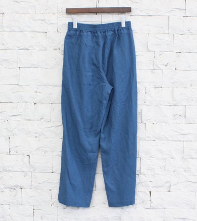 画像42: 20%OFF!ラミーキャンバスイージーパンツ《セール商品につき返品不可》