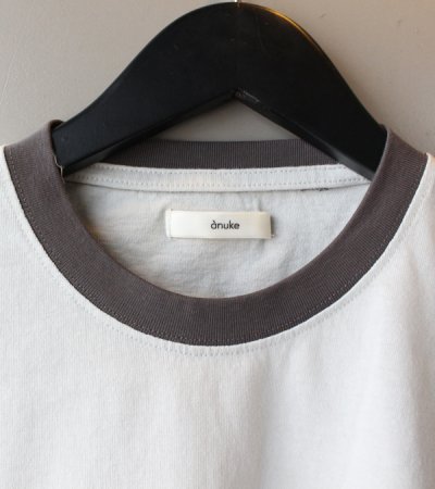 画像2: リンガーロゴティーシャツ　Ringer Logo T-shirts