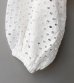 画像9: ボリュームカットワークブラウス　Volume Cutwork Blouse