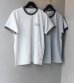 画像4: リンガーロゴティーシャツ　Ringer Logo T-shirts