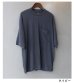 画像22: ポケットオーバーティーシャツ　Pocket Over T-shirts