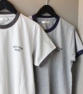 リンガーロゴティーシャツ　Ringer Logo T-shirts