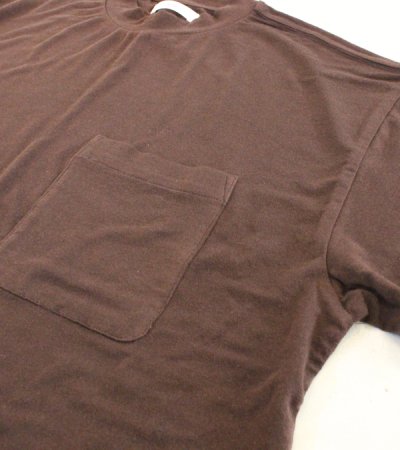 画像18: ポケットオーバーティーシャツ　Pocket Over T-shirts