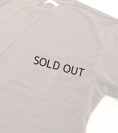 画像18: ポケットオーバーティーシャツ　Pocket Over T-shirts