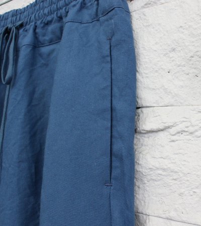 画像38: 20%OFF!ラミーキャンバスイージーパンツ《セール商品につき返品不可》