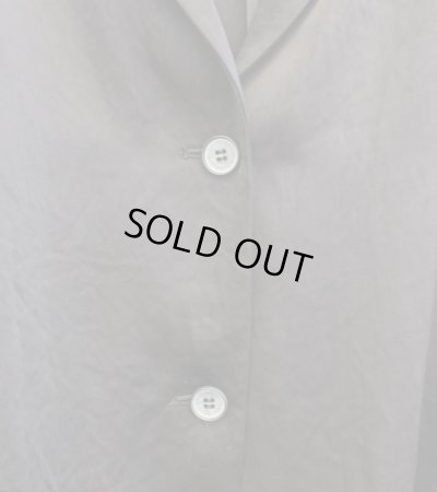 画像18: サテンオーバージャケット Satin Over Jacket